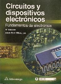 Circuitos y Dispositivos Electr�nicos