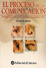 El proceso de la comunicaci�n