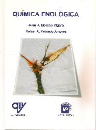 Qumica Enolgica