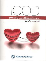 ICOD Instrumento de Codependencia