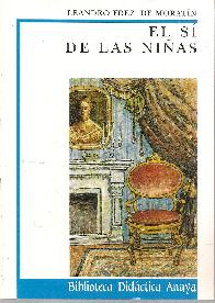 El S� de las Ni�as