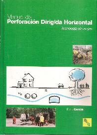 Perforaci�n Dirigida Horizontal Manual de