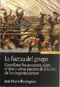 La fuerza del grupo