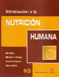Introduccin a la Nutricin Humana