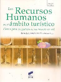 Los Recursos Humanos en el mbito Turstico