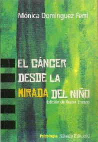 El c�ncer desde la mirada del ni�o