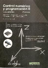 Control num�rico y programaci�n II