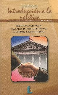 Introducci�n a la pol�tica