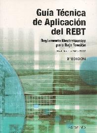 Gu�a T�cnica de Aplicaci�n del REBT