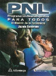 PNL Programacin Neurolingstica para todos