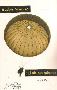 Cuentos El �ltimo minuto