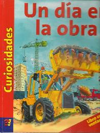 Un d�a en la obra
