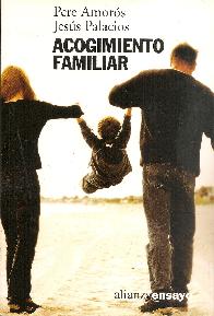 Acogimiento Familiar