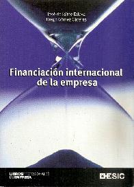 Financiacin internacional de la empresa