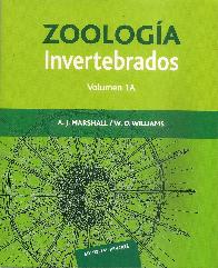Zoologia Invertebrados - Vol 1