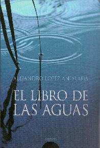 El libro de las aguas