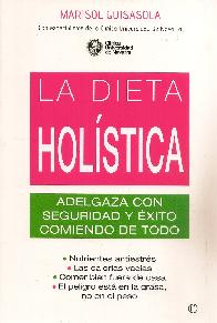 La dieta Holstica