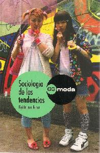 Sociologa de las tendencias
