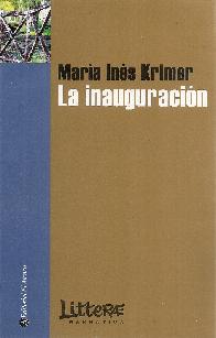 La inauguraci�n