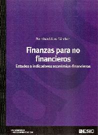 Finanzas para no financieros