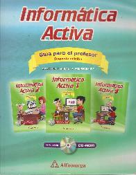 Informtica Activa gua para el profesor