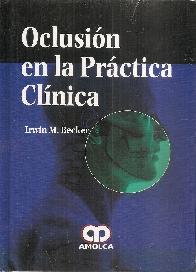 Oclusi�n en la Pr�ctica Cl�nica