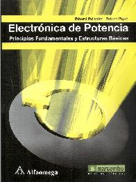 Electrnica de Potencia