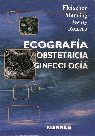 Ecografa en Obstetricia y Ginecologa