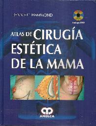 Atlas de cirug�a est�tica de la mama