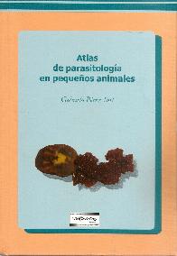 Atlas de Parasitolog�a en Peque�os Animales