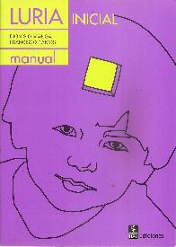 LURIA-INICIAL Evaluacin Neuropsicolgica en la edad Preescolar