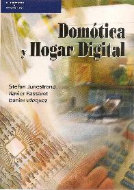 Dom�tica y hogar digital