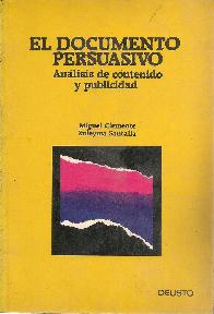 Documento persuasivo, el
