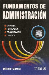 Fundamentos de Administraci�n
