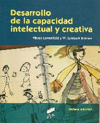 Desarrollo de la capacidad intelectual y creativa