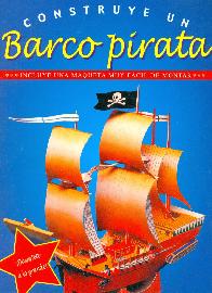 Construye un Barco Purpura