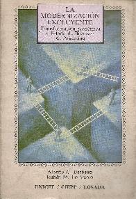 La Modernizaci�n excluyente