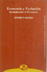 Economia y evolucion : revitalizando la economia