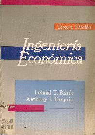 Ingenieria Economica