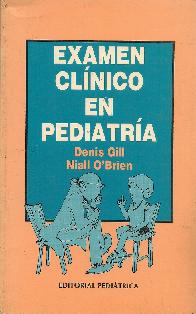 Examen clinico en pediatria
