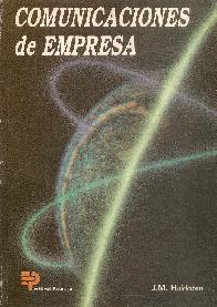 Comunicaciones de empresa