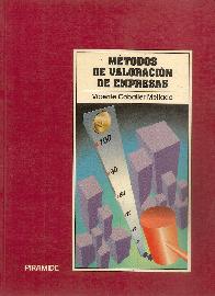 M�todos de valoraci�n de empresas