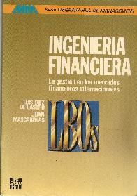 Ingeniera financiera