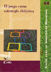 El juego como estrategia didactica