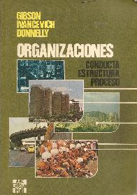 Organizaciones