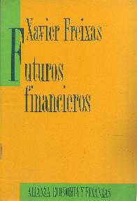 Futuros financieros