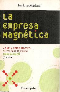La empresa magnetica