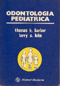 Odontologia pediatrica