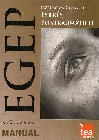 EGEP Evaluaci�n Global de Estr�s Postraum�tico