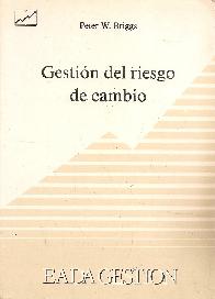 Gesti�n del riesgo de cambio